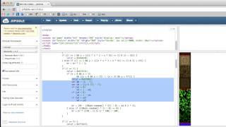 How Notch's JS Experiment Generates Its Textures in Code Wealth