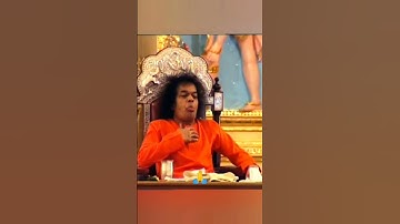 Thumbnail of || Miracle of Sathya Sai Baba || 🙏🙏🙏 #sathyasaibaba #miracle #shorts