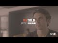 UNTOLD by teale I Episode #2 : Guillaume Moubèche, CEO de lemlist