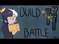 How I became the most HATED person in build battle... (Stream Highlights)