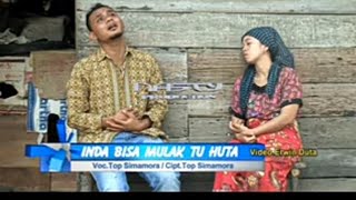 Top simamora-Inda bisa mulak ( Musik Video) Tapsel Panti Pasaman