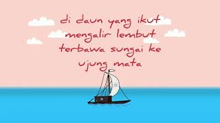 LETTO - RUANG RINDU ( LYRIC )