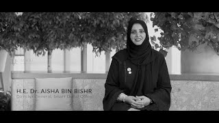 Client Testimonial by H. E. Dr. Aisha Bin Bishr | Director General, Smart Dubai Office