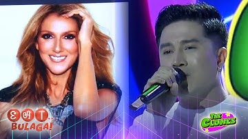 Celine Dion?! 😱 | THE CLONES | July 03, 2025