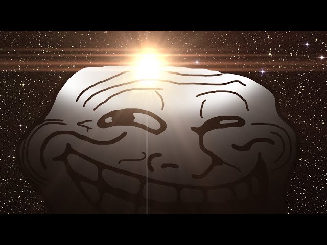 Trollface: A Complete History 