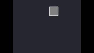 Codea 3D rect 0.1