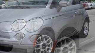 2015 Fiat 500 2dr Hatchback Pop Coupe - Miami, FL