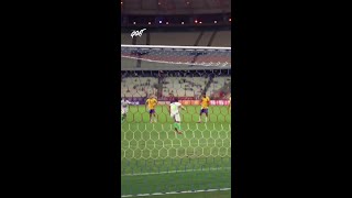 ATROPELO! AMÉRICA-MG FAZ 3 A 0 NO FORTALEZA EM PLENO CASTELÃO PELA SÉRIE B!