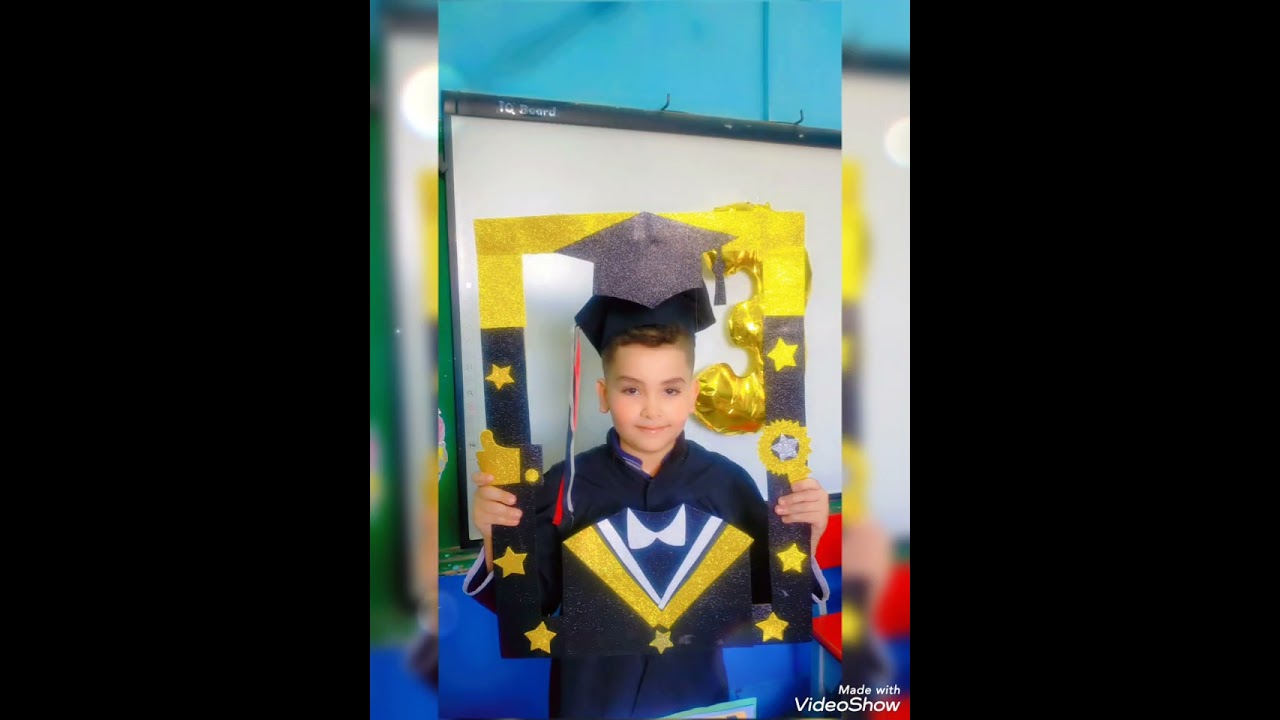 احلى حفلة تخرج