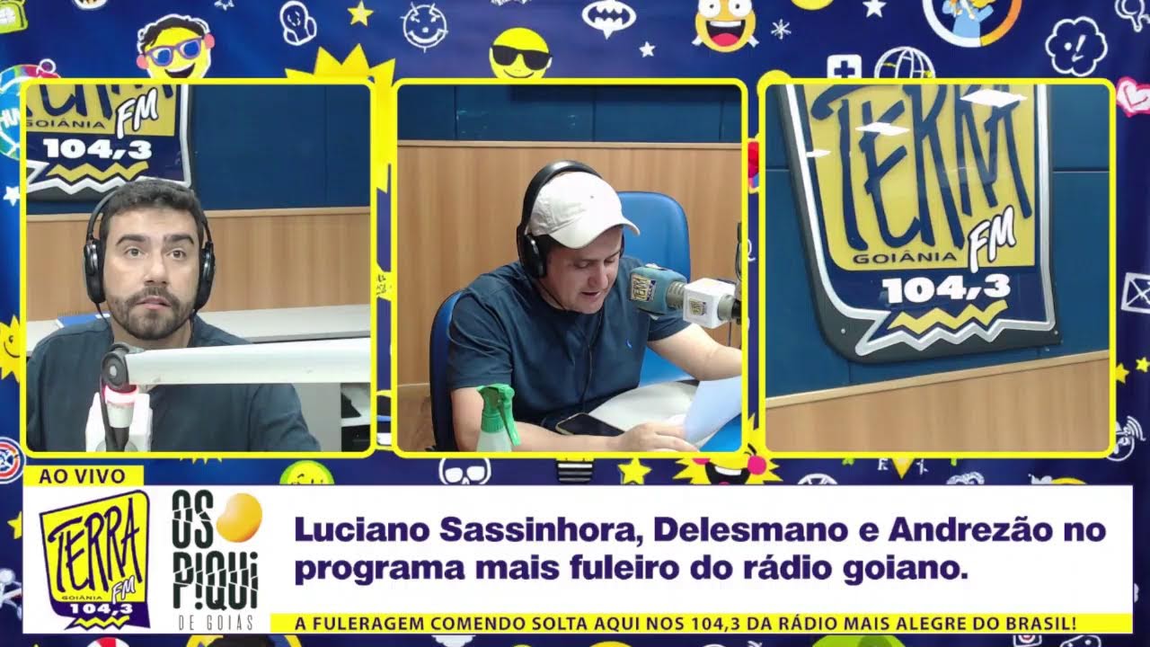 Os Piqui de Goiás | 