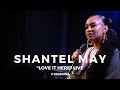 Shantel May - "Love It Here" Live | VIBE | V Sessions