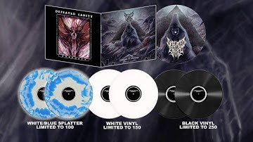 Defeated Sanity - At One With Wrath