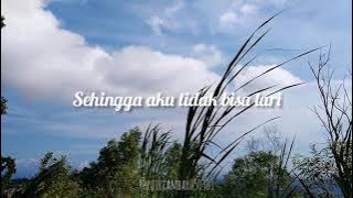 #Puisi 'LARI'