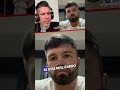 ¡El ex rival de Canelo dice que está en declive después de la victoria de Charlo!