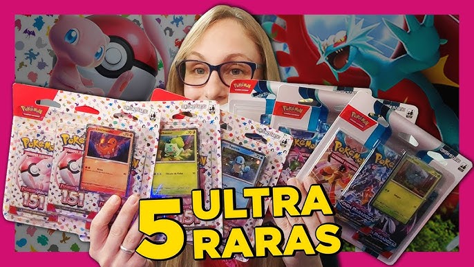 Box Pokémon Coleção de Batalha DEOXYS VMAX e V-ASTRO - 3 Promos Inéditas! -  TIUSAM 