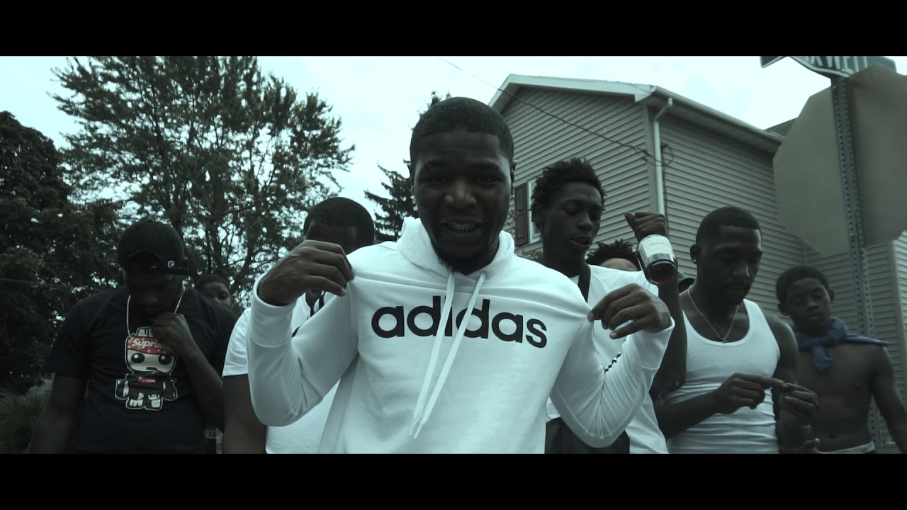 Nooskii noot x L.dot - how I be living (official music video) - YouTube