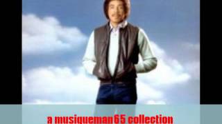 Watch Smokey Robinson Gone Again video