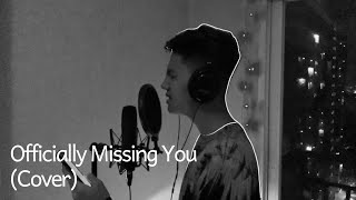 ly Missing You (Cover) - Auw Genta