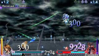 Stupid Exdeath AI