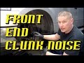 2004-2014 Ford F-150 Lower Ball Joint Replacement