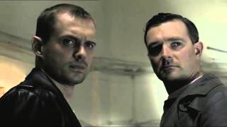 Остросюжетный сериал «Ковбои» с 26 августа в 21-25 на НТВ Остросюжетный сериал «Ковбои» с 26 августа в 21-25 на НТВ