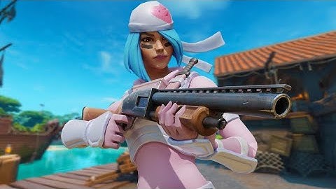 The Combat Pro Player who beat FaZe Sway