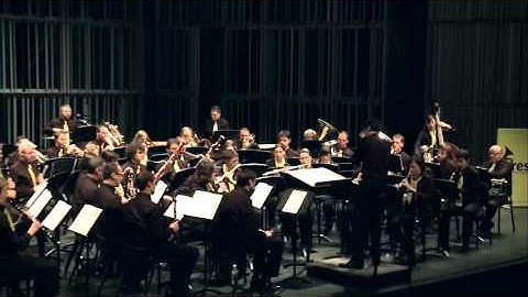 Theatre Music - 2. Entr