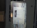 KT200... READING BMW F10 GEARBOX FLASH