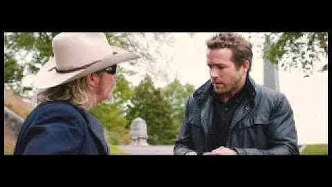 R.I.P.D Rest In Peace Department