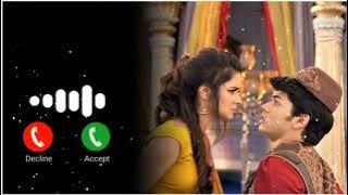 Hone Lage Ye Silsila Ankhon Ke Aladdin New Ringtone WhatsApp Status #SibuNaik8249