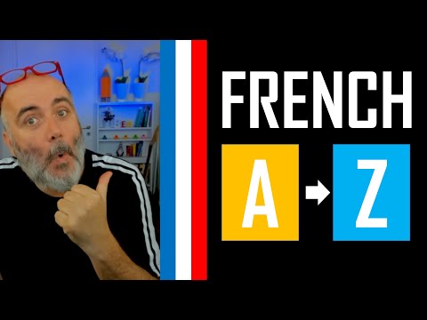 Learn French From A to Z  I  Expressions of quantity followed by DE