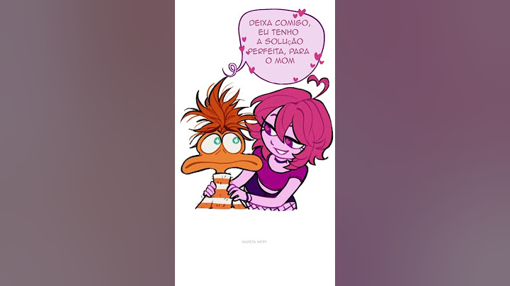 ANSIEDADE recebeu AJUDA de QUAL EMOÇÃO em DIVERTIDAMENTE#divertidamente #divertidamente2 #insideout2