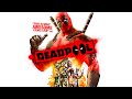 Deadpool полное прохождение | Без комментариев