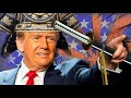 Which President Truly Follows The Bushido Code Of Conduct?