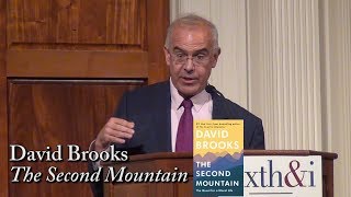 David Brooks, 