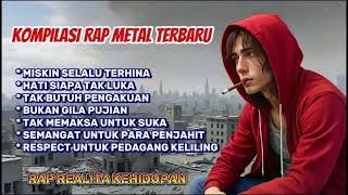 😢 SAKIT HATI LIAT ORANG TUA DIHINA 💔 || Kompilasi Rap Terbaru Menyentuh