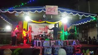 Sentuh Hatiku - Jason by G-Crew