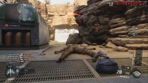 Black Ops 3  The BEST Map in Black Ops 3!    COMBINE  BO3 Combine Map Tips Tricks