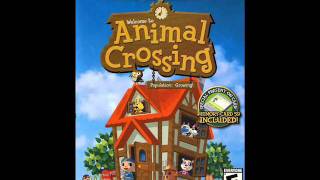 419. GCN - Animal Crossing K.K. Steppe