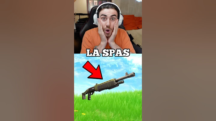 Vuelve la Spas😍