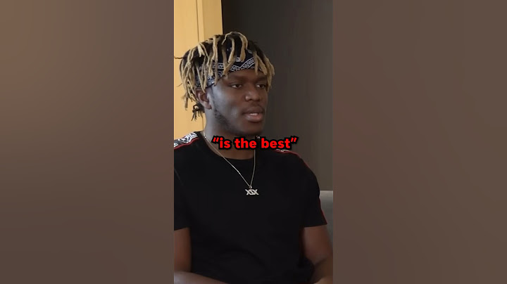 Whisper Challenge with KSI... 😐