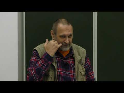 Чусов А. В. - Философия физики и математики - Предметная область математики и ее развитие