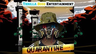 Sashie Cool - Twerk It (Quarantine Riddim) [Clean]