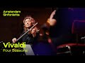 A. Vivaldi - Four Seasons (Quattro Stagioni) | Amsterdam Sinfonietta & Candida Thompson