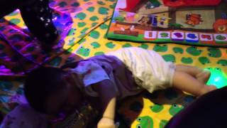 20130801 10月龍寶KTV