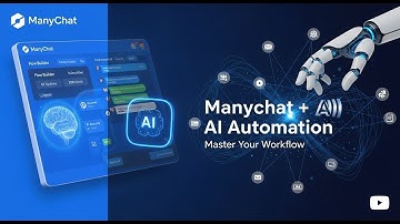 Automate Your Facebook Leads With ManyChat