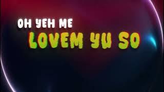 Dimi Carter & Stanley T - Lovem Yu So (Official Lyric Video)