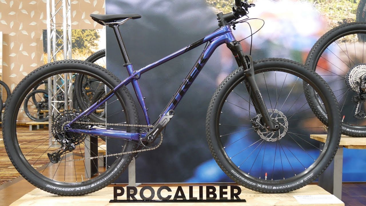 trek procaliber 6 price