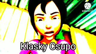 Kak Ros Says Klasky Csupo Effects (Sponsored by Nein Csupo Effects EXTENDED)