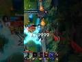 Pyke rotaciones insanas #wildrift #lol #pyke #fyp